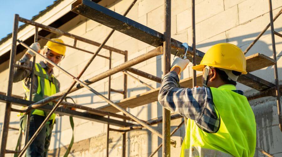 Expert top industrial roofings services in Brokaw, WI